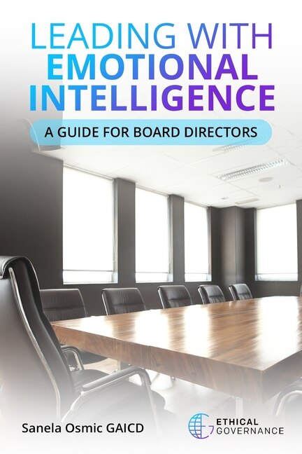 Front cover_Leading with Emotional Intelligence