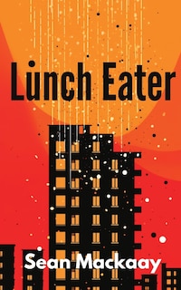Front cover_Lunch Eater