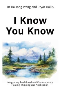 Front cover_I Know You Know