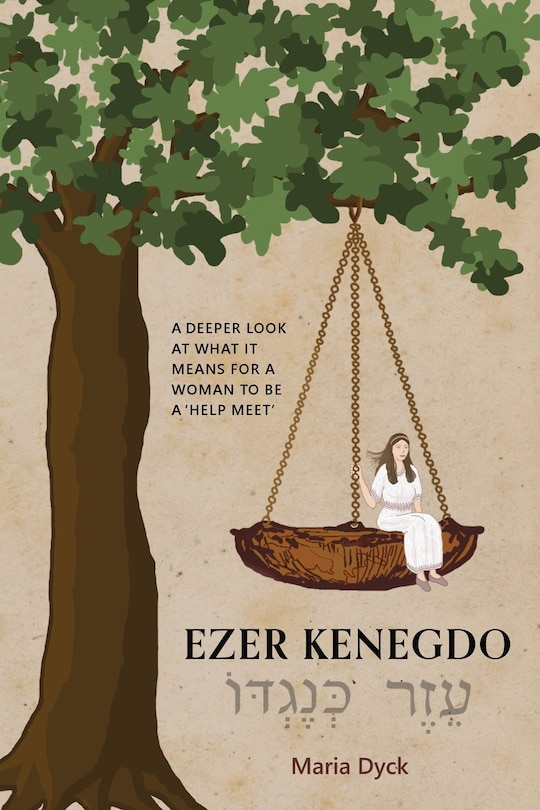 Front cover_Ezer Kenegdo