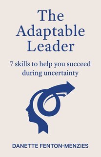 Couverture_The Adaptable Leader