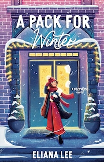 Couverture_A Pack for Winter