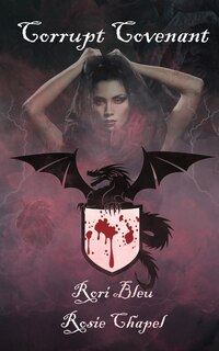 Front cover_Corrupt Covenant