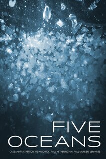 Front cover_Five Oceans