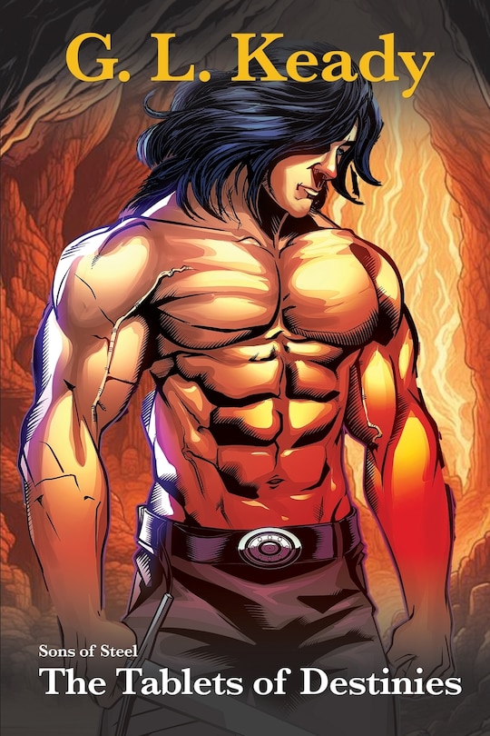 Front cover_Tablets of Destinies