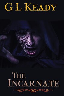 Front cover_The Incarnate