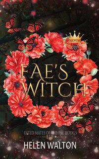 Front cover_Fae's Witch