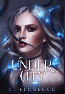 Front cover_Under City