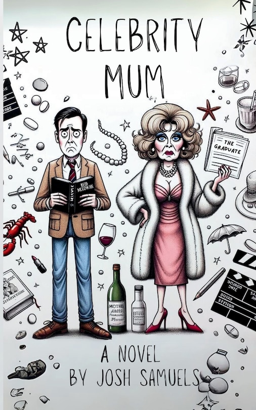 Couverture_Celebrity Mum