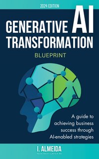 Front cover_Generative AI Transformation Blueprint