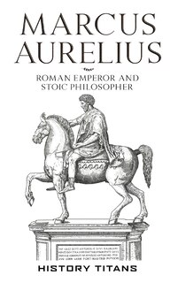 Front cover_Marcus Aurelius