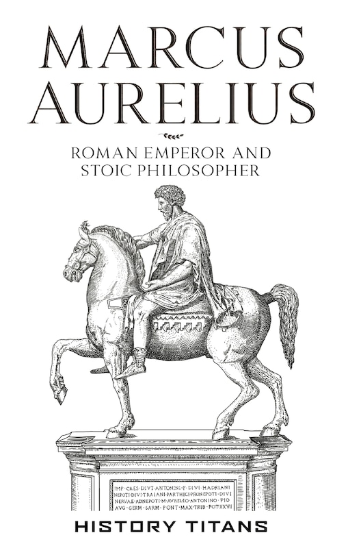 Front cover_Marcus Aurelius