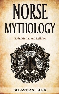 Front cover_Norse Mythology