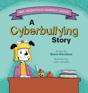 Front cover_Mrs. Doggypoo's Pawfect Lesson