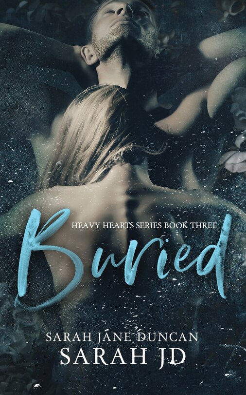Front cover_Buried