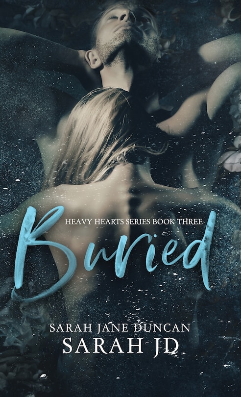 Front cover_Buried