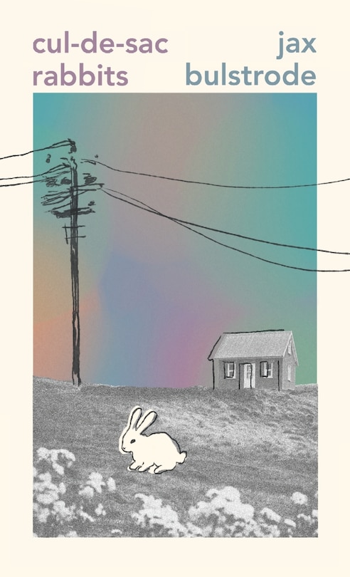 Front cover_Cul-de-sac Rabbits