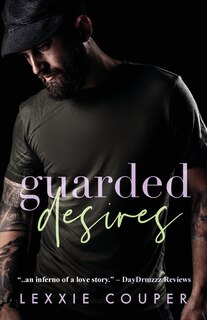 Front cover_Guarded Desires