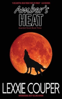 Front cover_Amber's Heat