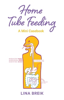Front cover_Home Tube Feeding