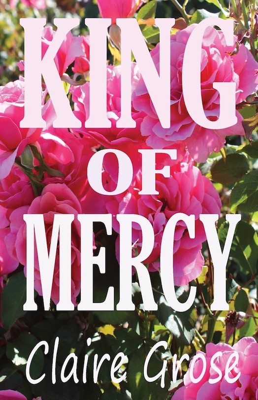 Front cover_King of Mercy