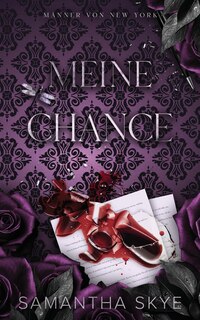 Front cover_Meine Chance