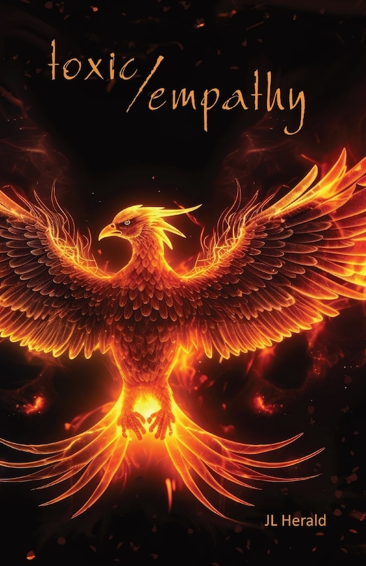 Front cover_toxic/empathy