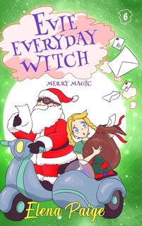 Front cover_Merry Magic