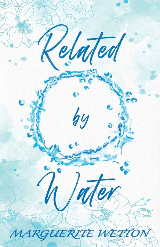 Front cover_Related By Water