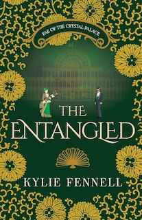 Front cover_The Entangled