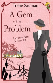 Front cover_A Gem of a Problem
