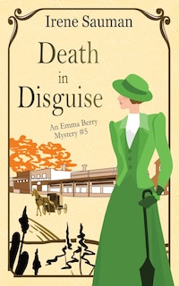 Couverture_Death in Disguise