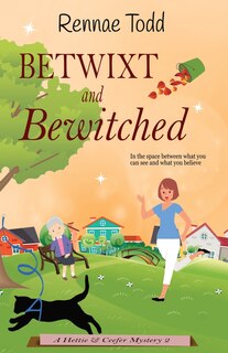Front cover_Betwixt and Bewitched