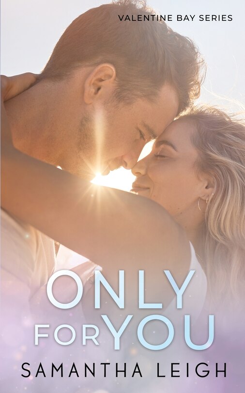 Front cover_Only For You