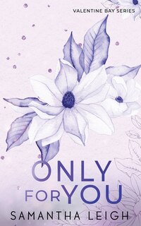 Front cover_Only For You