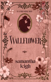 Front cover_Wallflower
