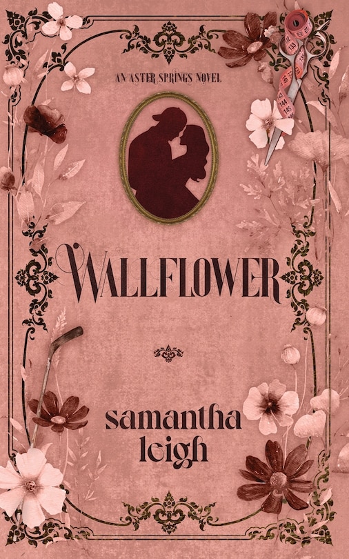Front cover_Wallflower