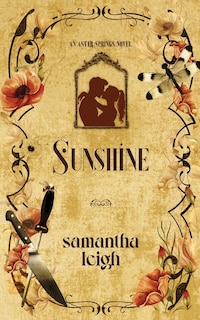 Front cover_Sunshine
