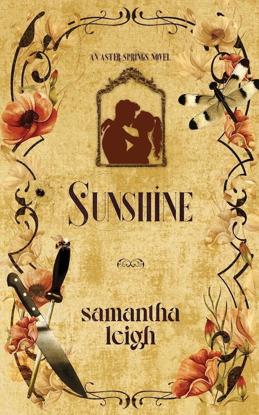 Front cover_Sunshine