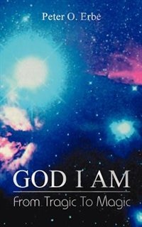 Couverture_God I Am