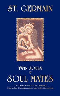 Front cover_Twin Souls & Soulmates