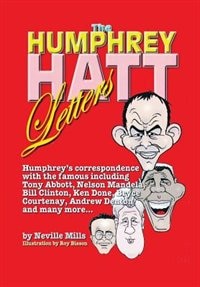 Couverture_The Humphrey Hatt Letters and their replies