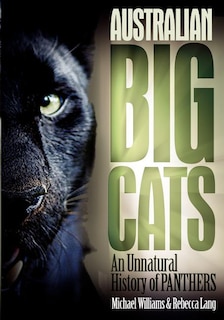 Front cover_Australian Big Cats