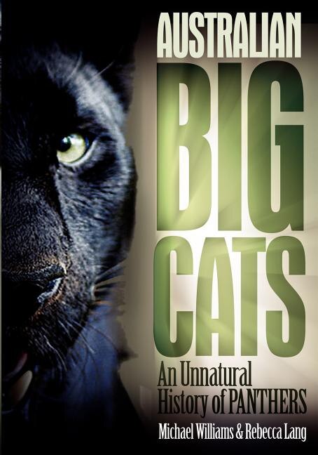 Front cover_Australian Big Cats