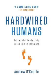 Front cover_Hardwired Humans
