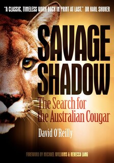 Couverture_Savage Shadow