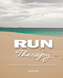 Front cover_Run Therapy
