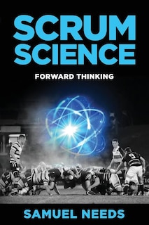 Front cover_Scrum Science