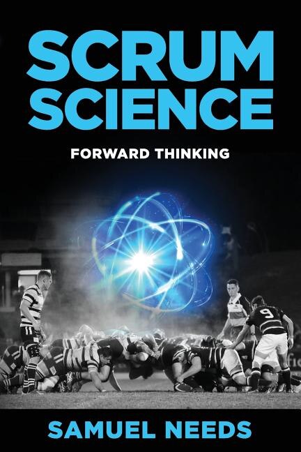 Front cover_Scrum Science