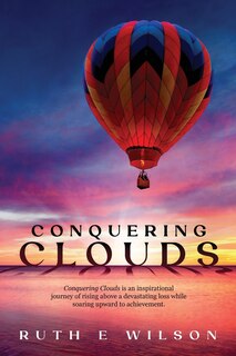 Front cover_Conquering Clouds